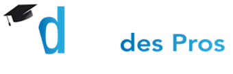 Académie des Pros - Logo